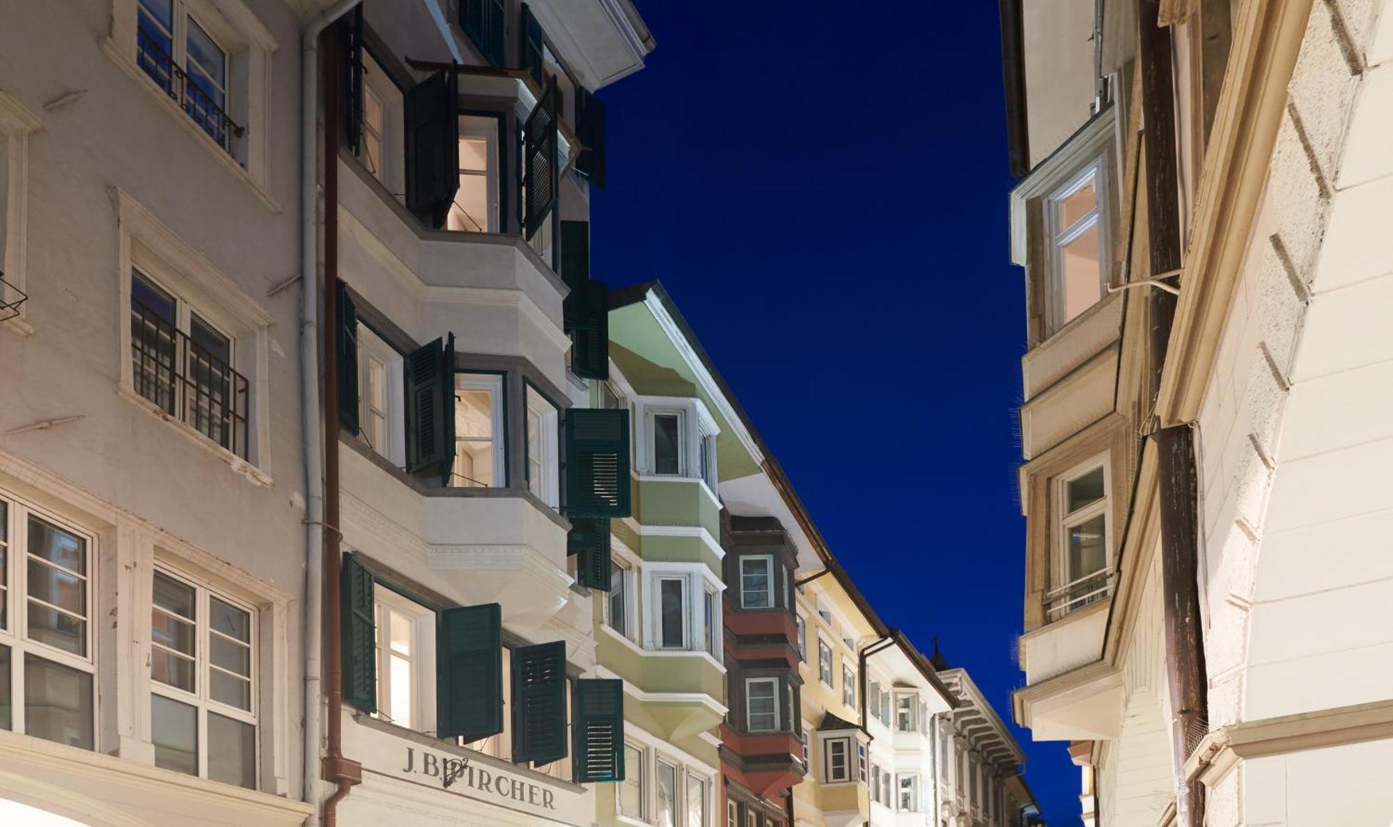 Arcade Apartments Bolzano Cameră foto