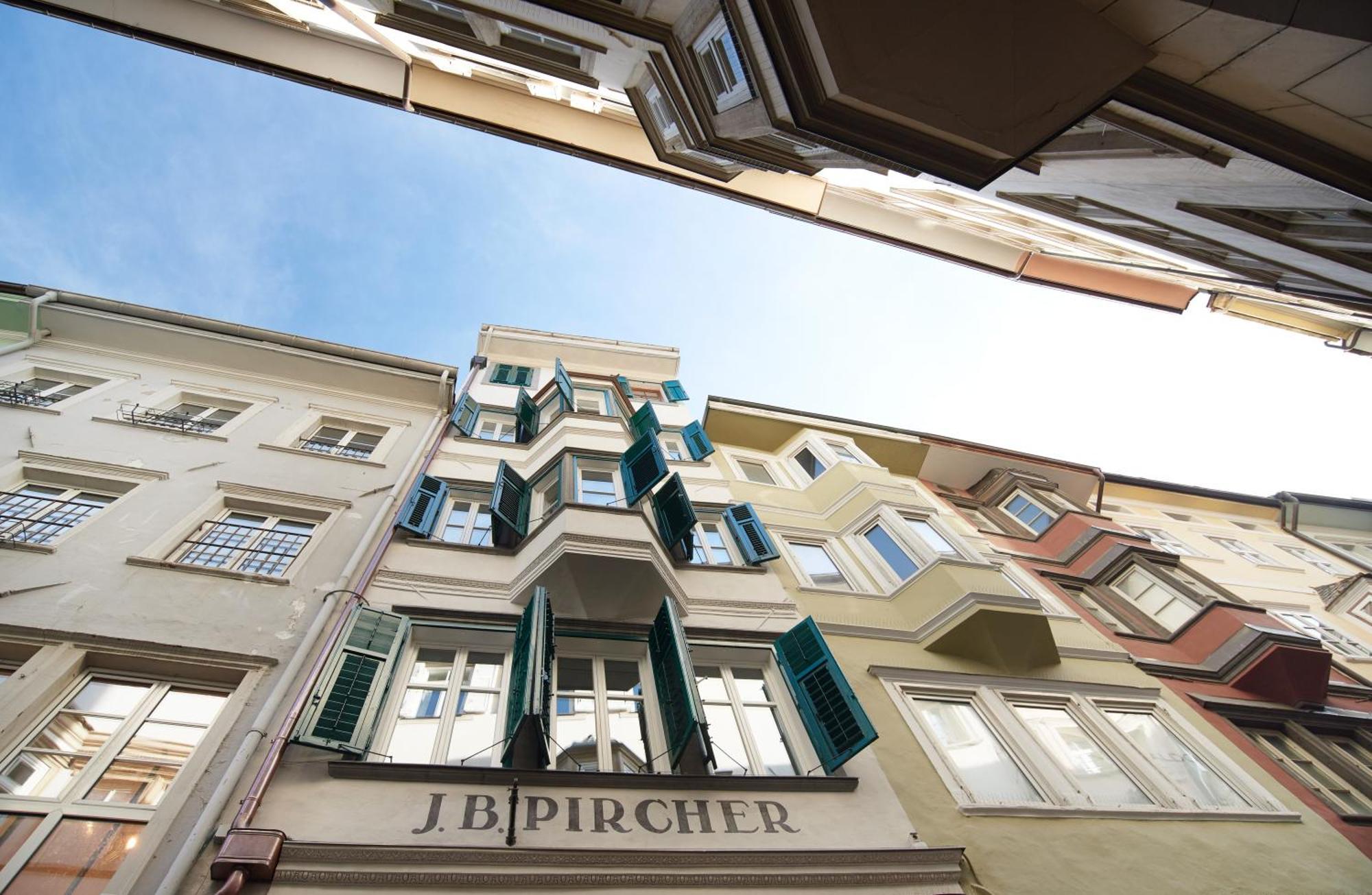 Arcade Apartments Bolzano Cameră foto